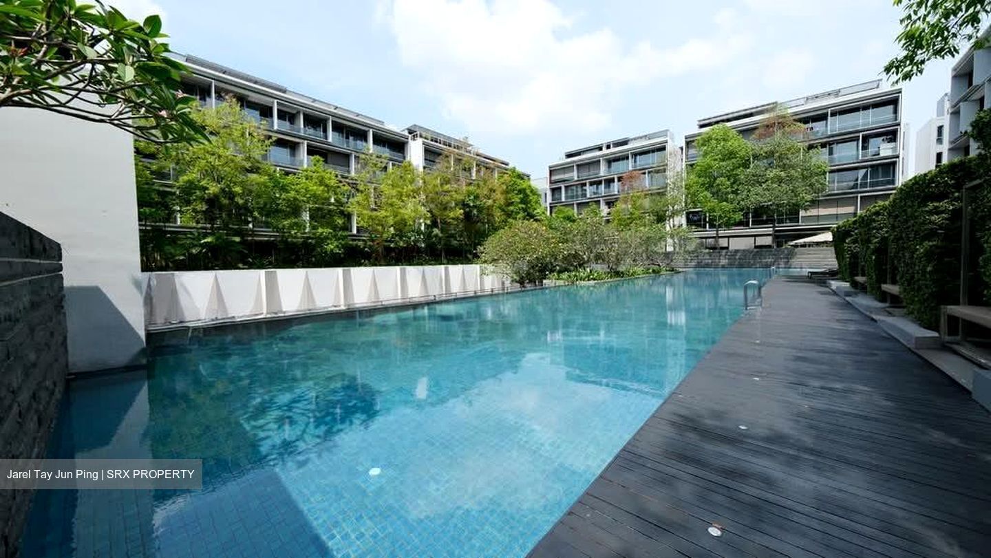 Seletar Park Residence (D28), Condominium #543168171